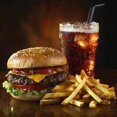 Food and Drinks