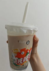 Classic Milk Tea