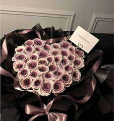 Lovely Rose Bouquet