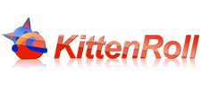 KittenRoll - Home