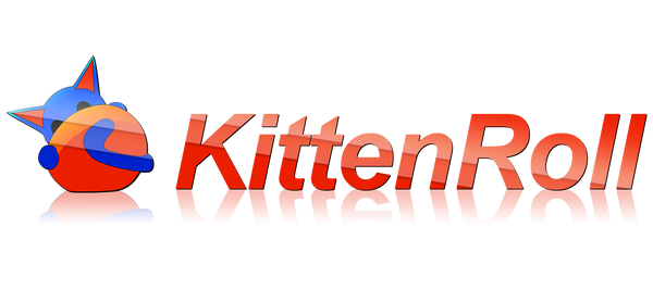 KittenRoll