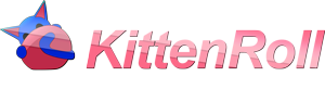 KittenRoll